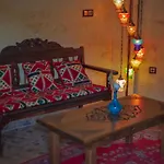 Готель Peace Stone House Гьореме
