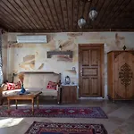 Hotel Peace Stone House Göreme
