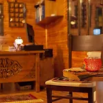 Hotel Peace Stone House Göreme