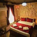 Готель Peace Stone House Гьореме