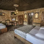 Peace Stone House