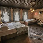 Peace Stone House Готель Гьореме