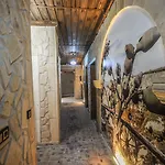 Peace Stone House Гьореме