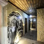 Готель Peace Stone House Гьореме