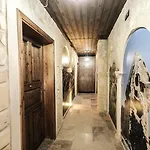 Готель Peace Stone House Гьореме