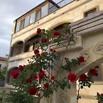 Peace Stone House Готель Гьореме