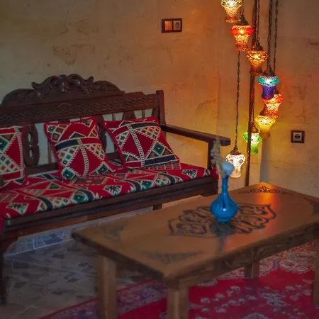 מלון Peace Stone House גורמה