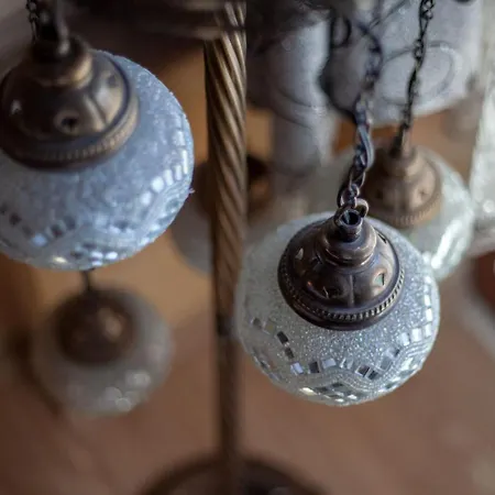 Peace Stone House Otel Göreme