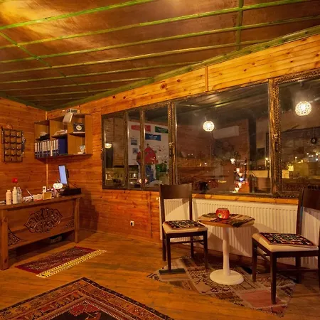 Peace Stone House 3*