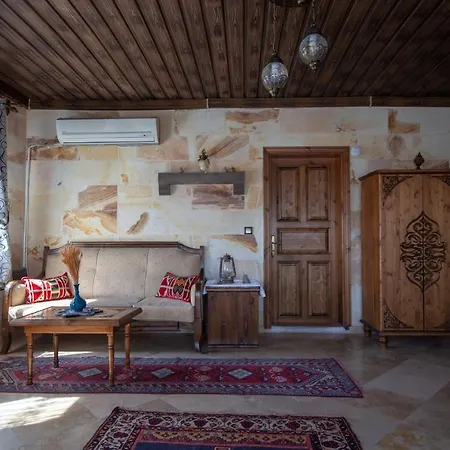 מלון Peace Stone House גורמה