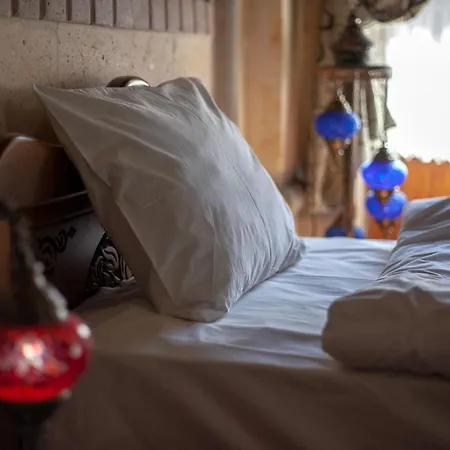 Otel Peace Stone House 3*