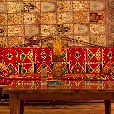 Otel Peace Stone House 3*