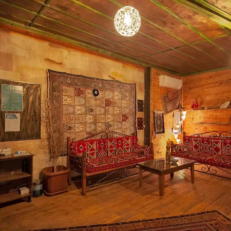 Peace Stone House מלון