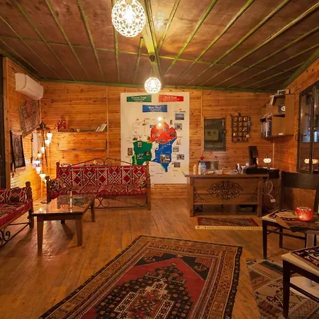 Peace Stone House 3*