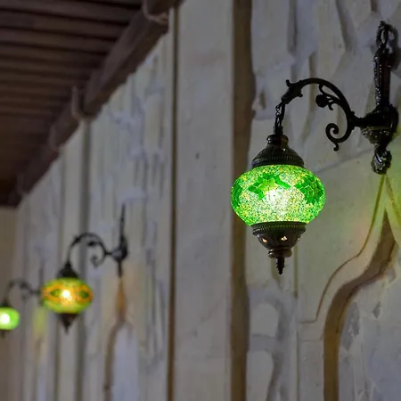 Peace Stone House Otel Göreme