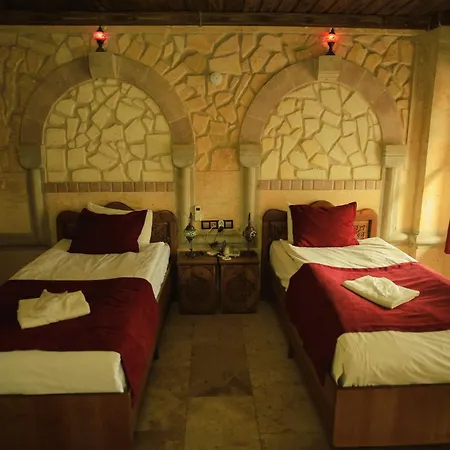 Peace Stone House 3*