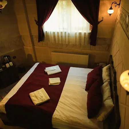 Peace Stone House Готель