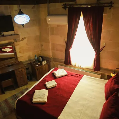 Peace Stone House Готель Гьореме