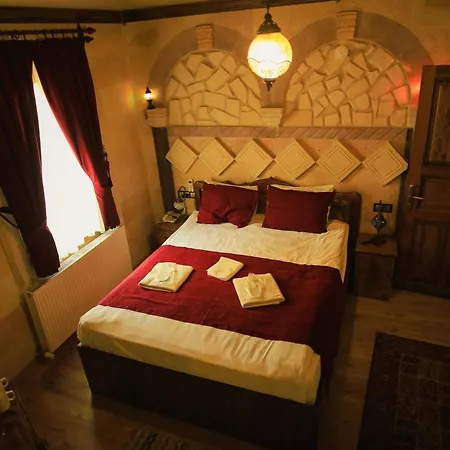 Peace Stone House 3*