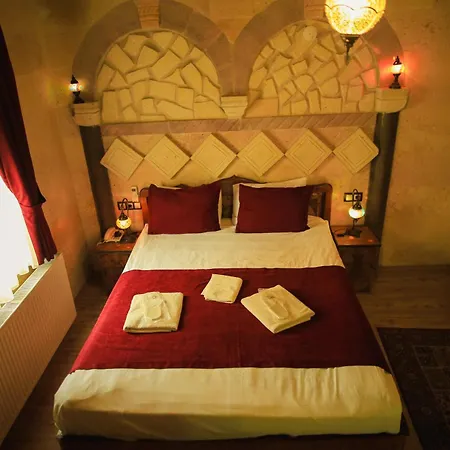 Peace Stone House 3* Гьореме