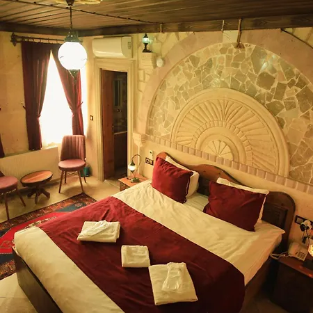 Ξενοδοχείο Peace Stone House 3*