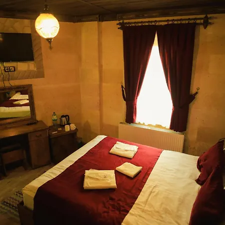 Peace Stone House Otel Göreme