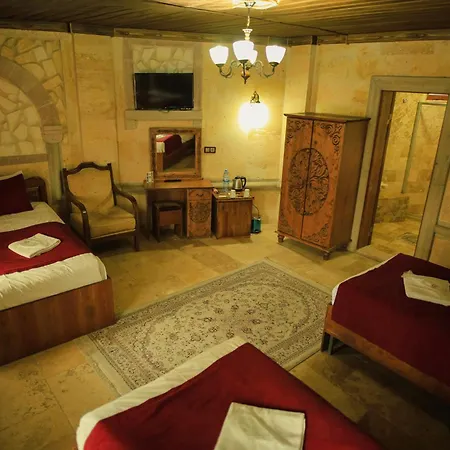 Otel Peace Stone House Göreme
