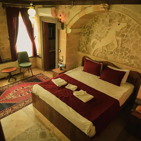 Peace Stone House Otel 3*