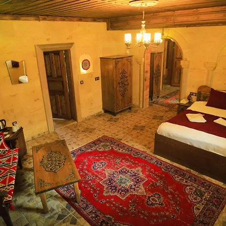 Otel Peace Stone House 3*
