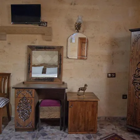 Otel Peace Stone House