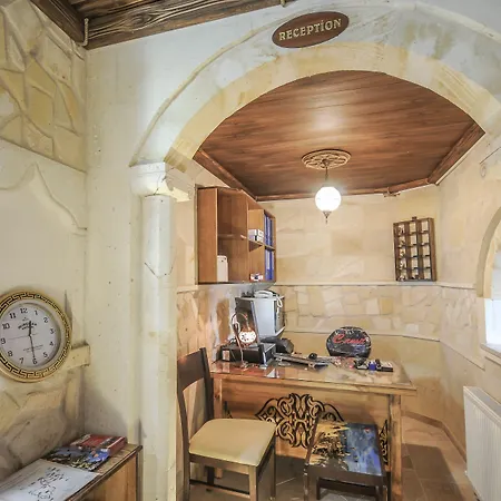 Peace Stone House 3*