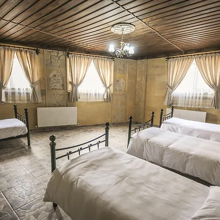 Peace Stone House Otel Göreme