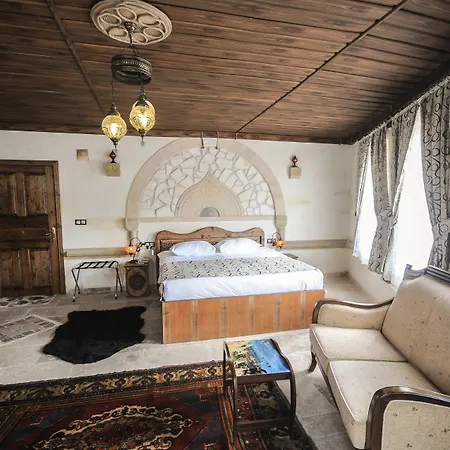 Otel Peace Stone House 3*