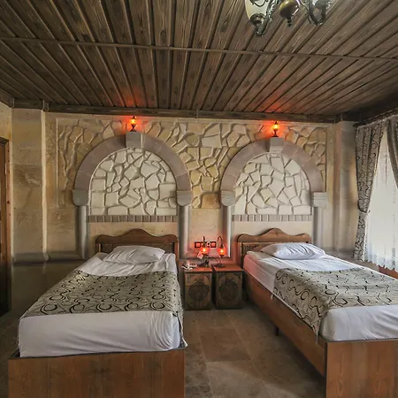 Peace Stone House Otel 3*