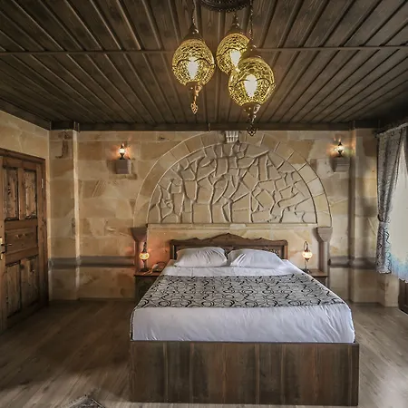 Peace Stone House