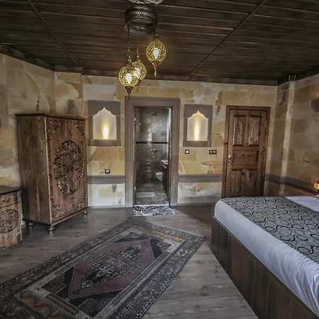 Peace Stone House Otel