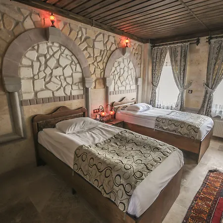 Peace Stone House Otel