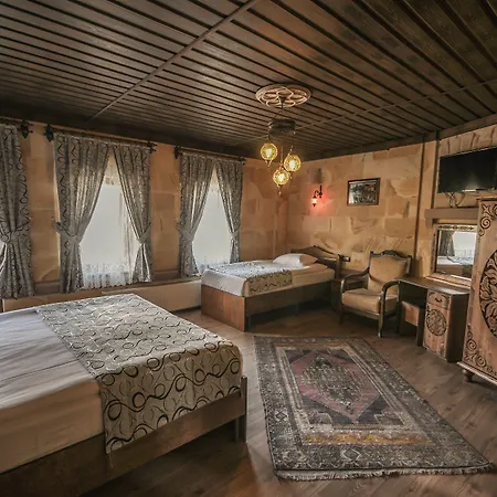 Peace Stone House Otel Göreme