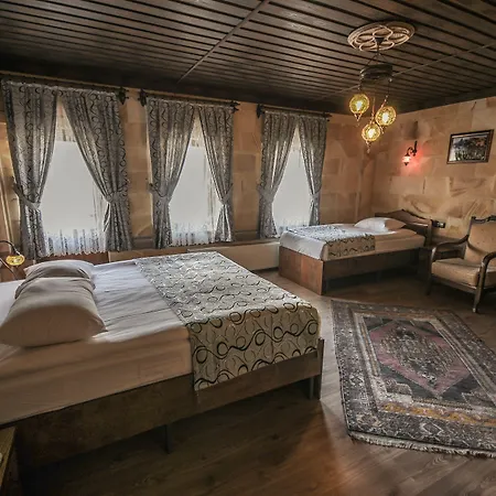 Peace Stone House Otel Göreme