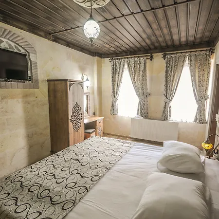 Otel Peace Stone House