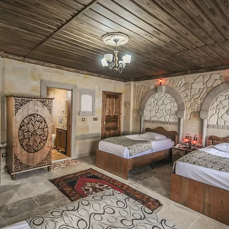 Peace Stone House Göreme