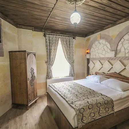 Peace Stone House Otel