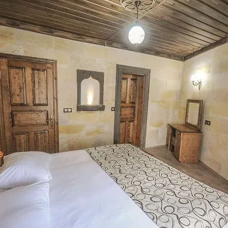 Peace Stone House Otel