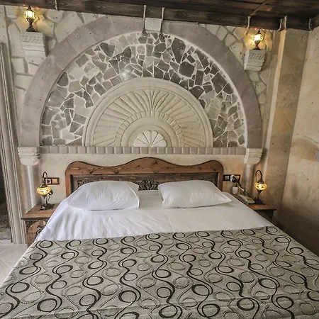 Peace Stone House