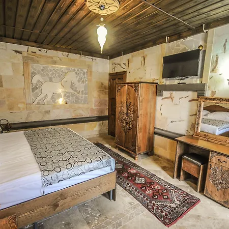 Peace Stone House Otel 3*