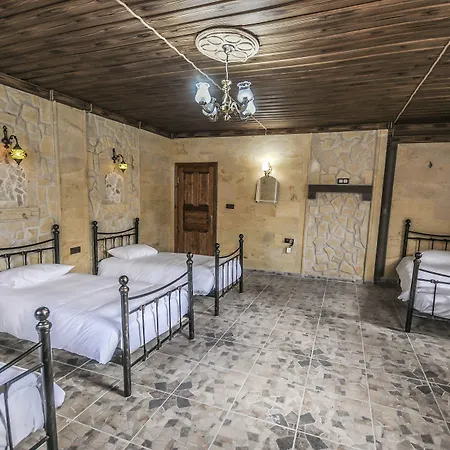 Otel Peace Stone House Göreme