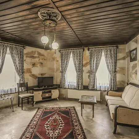 Peace Stone House 3* Göreme