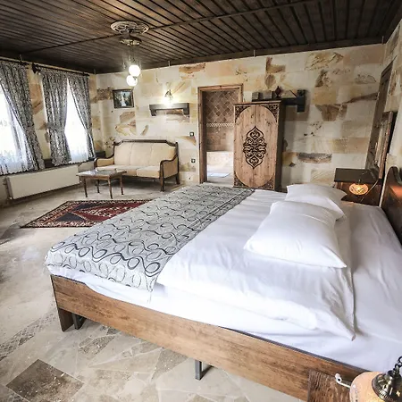 Otel Peace Stone House Göreme