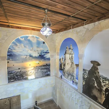 Otel Peace Stone House 3*