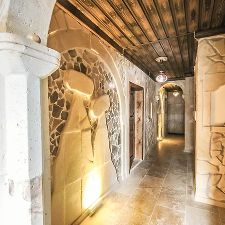 Otel Peace Stone House